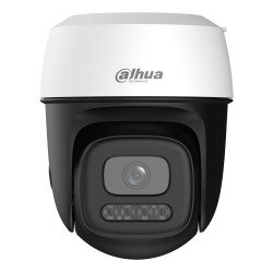 3MP Outdoor Fixed-focal Wi-Fi Pan & Tilt Network Camera