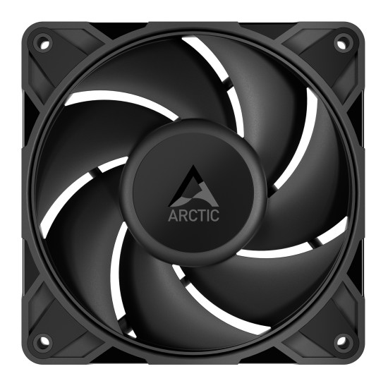CASE FAN 120MM P12 PRO PST/5PCS ACFAN00307A ARCTIC CASE FAN 120MM P12 PRO PST/5PCS ACFAN00307A ARCTIC