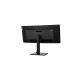 Lenovo ThinkVision P34w-20 LED display 86.7 cm (34.1") 3440 x 1440 pixels Wide Quad HD Black Lenovo ThinkVision P34w-20 LED display 86.7 cm (34.1") 3440 x 1440 pixels Wide Quad HD Black