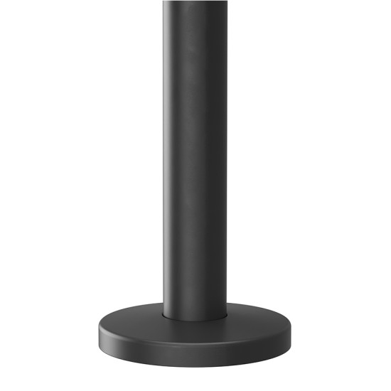 Neomounts DS42-430BL14 TV stand 32-55"- bolt-down - swivel