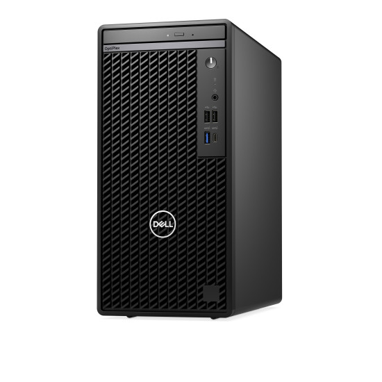 DELL OptiPlex 7020 Intel® Core™ i3 i3-14100 8 GB DDR5-SDRAM 512 GB SSD Windows 11 Pro Mini Tower PC Black DELL OptiPlex 7020 Intel® Core™ i3 i3-14100 8 GB DDR5-SDRAM 512 GB SSD Windows 11 Pro Mini Tower PC Black