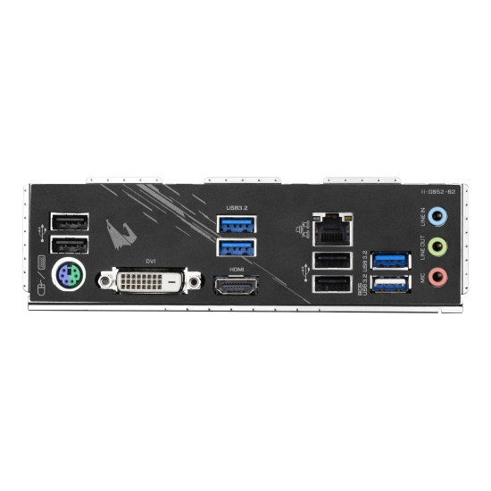 Mainboard|GIGABYTE|AMD B550|SAM4|Micro-ATX|Memory DDR4|Memory slots 4|1xPCI-Express 3.0 1x|1xPCI-Express 3.0 4x|1xPCI-Express 4.0 16x|2xM.2|1xDVI-D|1xHDMI|2xAudio-In|1xAudio-Out|4xUSB 2.0|4xUSB 3.2|1xPS/2|1xRJ45|B550MAORUSELITE1.3 Mainboard|GIGABYTE|AMD B550|SAM4|Micro-ATX|Memory DDR4|Memory slots 4|1xPCI-Express 3.0 1x|1xPCI-Express 3.0 4x|1xPCI-Express 4.0 16x|2xM.2|1xDVI-D|1xHDMI|2xAudio-In|1xAudio-Out|4xUSB 2.0|4xUSB 3.2|1xPS/2|1xRJ45|B550MAORUSELITE1.3