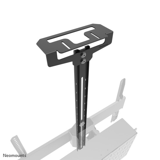 Neomounts AV1-825BL Videobar and multimedia kit - universal Neomounts AV1-825BL Videobar and multimedia kit - universal