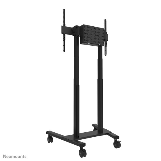 Neomounts FL55-875BL1 TV trolley 55-100" - motorised - TÜV Neomounts FL55-875BL1 TV trolley 55-100" - motorised - TÜV