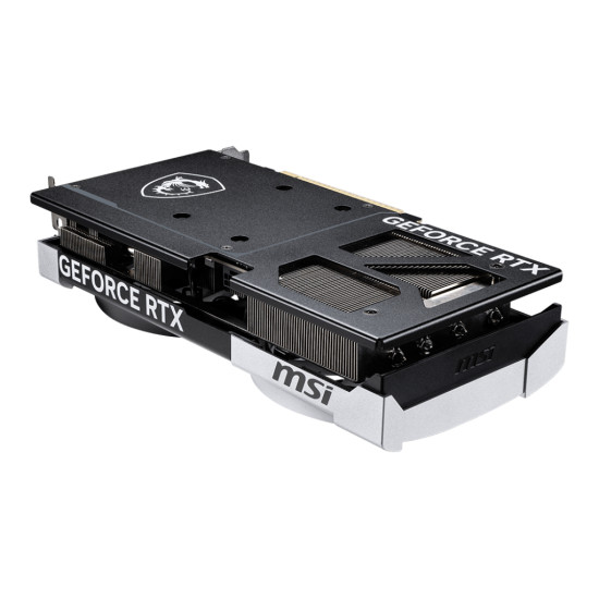Graphics Card|MSI|NVIDIA GeForce RTX 5070|12 GB|GDDR7|192 bit|PCIE 5.0 16x|Dual Slot Fansink|1xHDMI|3xDisplayPort|RTX507012GVENTUS2XOC Graphics Card|MSI|NVIDIA GeForce RTX 5070|12 GB|GDDR7|192 bit|PCIE 5.0 16x|Dual Slot Fansink|1xHDMI|3xDisplayPort|RTX507012GVENTUS2XOC