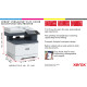 Xerox VersaLink C415 A4 40ppm Duplex Copy/Print/Scan/Fax PS3 PCL5e/6 2 Trays 251 Sheets Xerox VersaLink C415 A4 40ppm Duplex Copy/Print/Scan/Fax PS3 PCL5e/6 2 Trays 251 Sheets