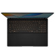ASUS Vivobook S 16 OLED M5606UA-MX042W AMD Ryzen™ 7 8845HS Laptop 40.6 cm (16") 3.2K 16 GB LPDDR5x-SDRAM 1 TB SSD Wi-Fi 6E (802.11ax) Windows 11 Home Black ASUS Vivobook S 16 OLED M5606UA-MX042W AMD Ryzen™ 7 8845HS Laptop 40.6 cm (16") 3.2K 16 GB LPDDR5x-SDRAM 1 TB SSD Wi-Fi 6E (802.11ax) Windows 11 Home Black