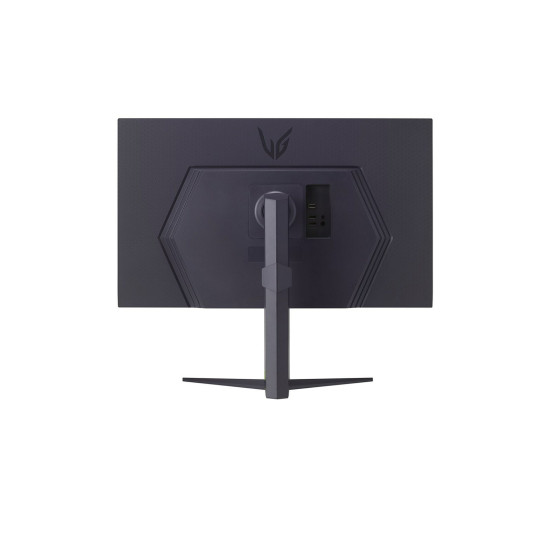 LG 32GS75Q-B computer monitor 80 cm (31.5") 2560 x 1440 pixels Quad HD Black LG 32GS75Q-B computer monitor 80 cm (31.5") 2560 x 1440 pixels Quad HD Black