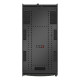 APC Netshelter SX Gen2 AR3300B2 - 42U, 1991h x 600w x 1200d mm, with side panels, black APC Netshelter SX Gen2 AR3300B2 - 42U, 1991h x 600w x 1200d mm, with side panels, black