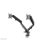 Neomounts DS70-700BL2 Monitor arm 17-27" - gas spring Neomounts DS70-700BL2 Monitor arm 17-27" - gas spring