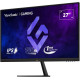 Viewsonic VX2779-HD-PRO computer monitor 68.6 cm (27") 1920 x 1080 pixels Full HD LED Black