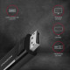 Axagon RVC-DPC video cable adapter 1.8 m USB Type-C DisplayPort Black Axagon RVC-DPC video cable adapter 1.8 m USB Type-C DisplayPort Black