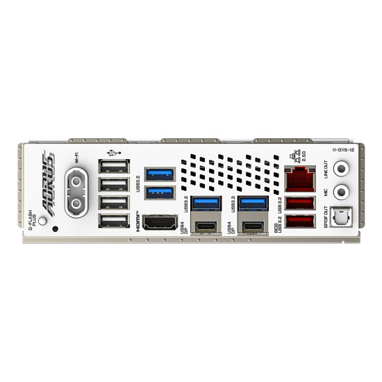 Mainboard|GIGABYTE|AMD X870E|SAM5|ATX|Memory DDR5|Memory slots 4|1xPCI-Express 3.0 2x|1xPCI-Express 4.0 4x |1xPCI-Express 5.0 16x|4xM.2|1xHDMI|4xUSB 2.0|6xUSB 3.2|2xUSB-C|1xOptical S/PDIF|1xRJ45|2xAudio port|X870AELITEWF7ICE1.1 Mainboard|GIGABYTE|AMD X870E|SAM5|ATX|Memory DDR5|Memory slots 4|1xPCI-Express 3.0 2x|1xPCI-Express 4.0 4x |1xPCI-Express 5.0 16x|4xM.2|1xHDMI|4xUSB 2.0|6xUSB 3.2|2xUSB-C|1xOptical S/PDIF|1xRJ45|2xAudio port|X870AELITEWF7ICE1.1