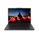 Lenovo ThinkPad T16 Gen 3 Intel Core Ultra 7 155U Laptop 40.6 cm (16") WUXGA 16 GB DDR5-SDRAM 512 GB SSD Wi-Fi 6E (802.11ax) Windows 11 Pro English Black Lenovo ThinkPad T16 Gen 3 Intel Core Ultra 7 155U Laptop 40.6 cm (16") WUXGA 16 GB DDR5-SDRAM 512 GB SSD Wi-Fi 6E (802.11ax) Windows 11 Pro English Black