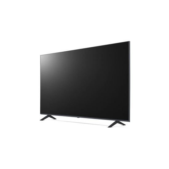 LG 43UR78003LK TV 109.2 cm (43") 4K Ultra HD Smart TV Wi-Fi Black LG 43UR78003LK TV 109.2 cm (43") 4K Ultra HD Smart TV Wi-Fi Black