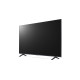 LG 43UR78003LK TV 109.2 cm (43") 4K Ultra HD Smart TV Wi-Fi Black LG 43UR78003LK TV 109.2 cm (43") 4K Ultra HD Smart TV Wi-Fi Black