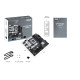 Mainboard|ASUS|Intel B760 Express|LGA1700|Micro-ATX|Memory DDR5|Memory slots 4|2xPCI-Express 4.0 16x|2xM.2|1xHDMI|2xDisplayPort|4xUSB 2.0|2xUSB 3.2|1xPS/2|1xRJ45|3xAudio port|PRIMEB760M-A-CSM Mainboard|ASUS|Intel B760 Express|LGA1700|Micro-ATX|Memory DDR5|Memory slots 4|2xPCI-Express 4.0 16x|2xM.2|1xHDMI|2xDisplayPort|4xUSB 2.0|2xUSB 3.2|1xPS/2|1xRJ45|3xAudio port|PRIMEB760M-A-CSM