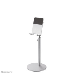 Neomounts DS10-200SL1 Phone stand up to 7" - height adjustable - universal