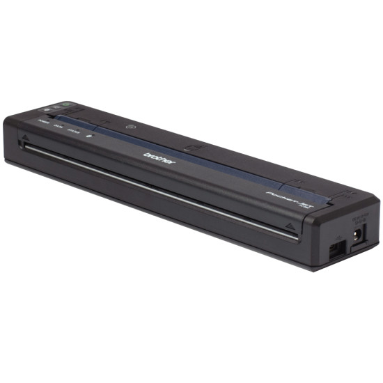 Brother PJ862 203 x 200 DPI Wired & Wireless Direct thermal Mobile printer Brother PJ862 203 x 200 DPI Wired & Wireless Direct thermal Mobile printer