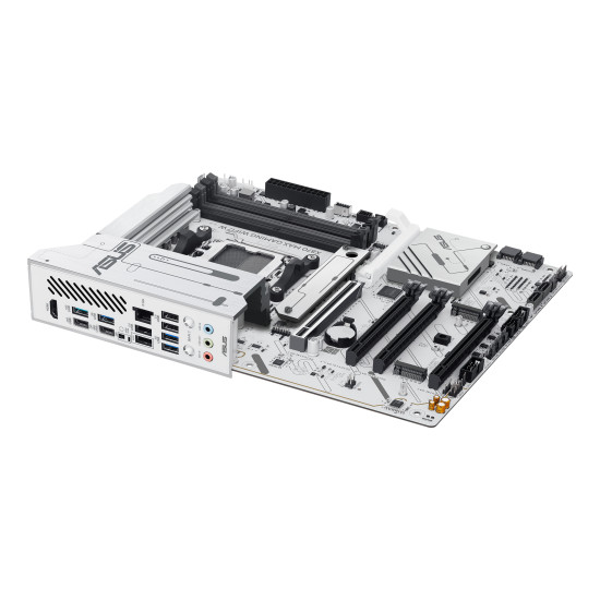 ASUS X870 MAX GAMING WIFI7 W AMD X870 Socket AM5 ATX ASUS X870 MAX GAMING WIFI7 W AMD X870 Socket AM5 ATX