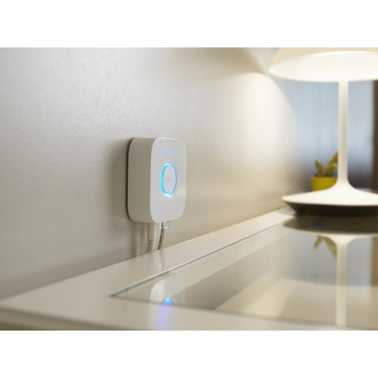 Philips Hue 8719514342620 smart home light controller Wireless White Philips Hue 8719514342620 smart home light controller Wireless White