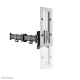 Neomounts FPMA-LIFT100 Height adjustable VESA adapter - universal Neomounts FPMA-LIFT100 Height adjustable VESA adapter - universal