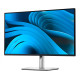 LCD Monitor|DELL|P2725DE|27"|Business|Swivel|Pivot|Height adjustable|Tilt|Matte|Panel IPS|2560x1440|16:9|100Hz|5 ms|Colour Black|210-BQSZ