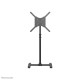 Neomounts NS-FS100BLACK Floor stand 10-55" Neomounts NS-FS100BLACK Floor stand 10-55"