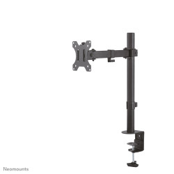 MONITOR ACC DESK MOUNT 10-32"/FPMA-D540BLACK NEOMOUNTS