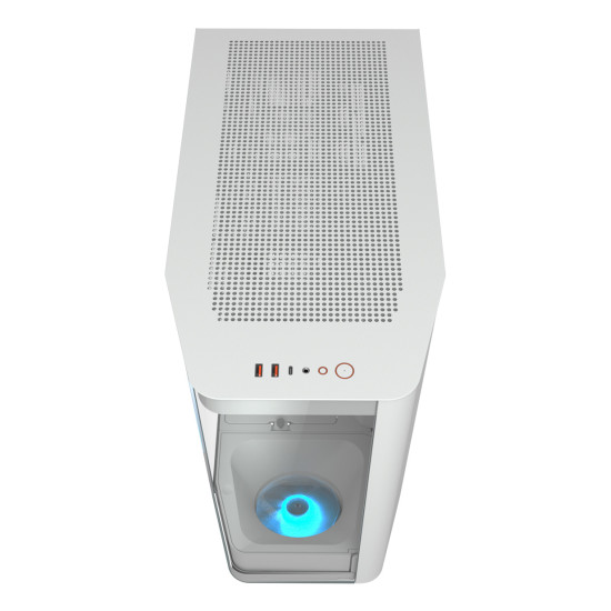 COUGAR Gaming FV270 Midi Tower White COUGAR Gaming FV270 Midi Tower White