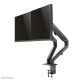 NEWSTAR FLAT SCREEN DESK MOUNT (STAND/GROMMET), BLACK NEWSTAR FLAT SCREEN DESK MOUNT (STAND/GROMMET), BLACK