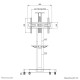 Neomounts NM-M1700BLACK TV trolley 32-75"