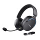 Trust GXT 491 Fayzo Headset Wired & Wireless Head-band Gaming USB Type-C Bluetooth Black Trust GXT 491 Fayzo Headset Wired & Wireless Head-band Gaming USB Type-C Bluetooth Black