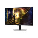Samsung S27DG610SU computer monitor 68.6 cm (27") 2560 x 1440 pixels Quad HD OLED Silver Samsung S27DG610SU computer monitor 68.6 cm (27") 2560 x 1440 pixels Quad HD OLED Silver
