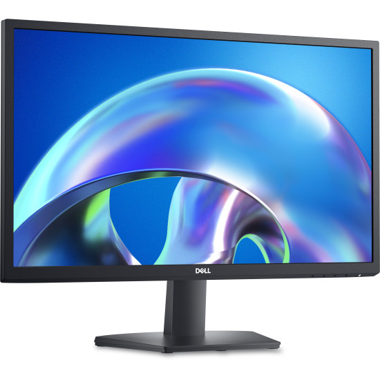 DELL SE2425H computer monitor 60.5 cm (23.8") 1920 x 1080 pixels Full HD LCD Black DELL SE2425H computer monitor 60.5 cm (23.8") 1920 x 1080 pixels Full HD LCD Black