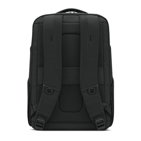 Lenovo ThinkPad Professional 16-inch Gen 2 backpack Casual backpack Black Plastic Lenovo ThinkPad Professional 16-inch Gen 2 backpack Casual backpack Black Plastic