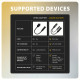 Axagon ADA-HCPD audio cable 0.1 m USB-C, 3.5 mm USB-C Black Axagon ADA-HCPD audio cable 0.1 m USB-C, 3.5 mm USB-C Black