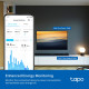 Mini Smart Wi-Fi Plug, Energy Monitoring Mini Smart Wi-Fi Plug, Energy Monitoring