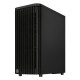 Case|ASUS|ProArt PA401 Wood Edition - Metal Panel|MidiTower|Not included|ATX|Colour Black|PROARTPA401WOODMETPWM Case|ASUS|ProArt PA401 Wood Edition - Metal Panel|MidiTower|Not included|ATX|Colour Black|PROARTPA401WOODMETPWM