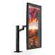 LG 32UN880K-B computer monitor 80 cm (31.5") 3840 x 2160 pixels 4K Ultra HD LCD Black LG 32UN880K-B computer monitor 80 cm (31.5") 3840 x 2160 pixels 4K Ultra HD LCD Black