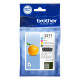 Brother LC3211VALDR ink cartridge 4 pc(s) Original Black, Cyan, Magenta, Yellow Brother LC3211VALDR ink cartridge 4 pc(s) Original Black, Cyan, Magenta, Yellow