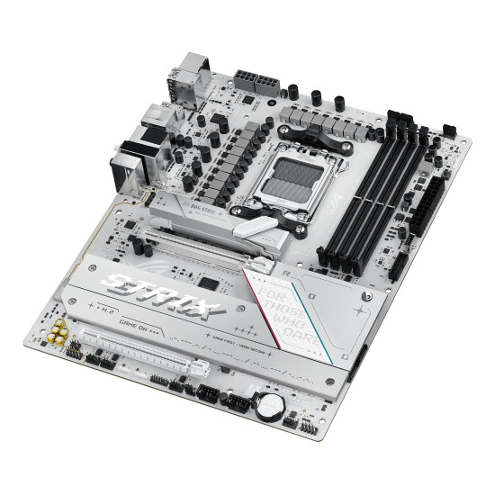 ROG STRIX B850-A GAMING WIFI ROG STRIX B850-A GAMING WIFI