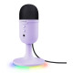 Trust GXT 234P Yunix Purple Table microphone Trust GXT 234P Yunix Purple Table microphone