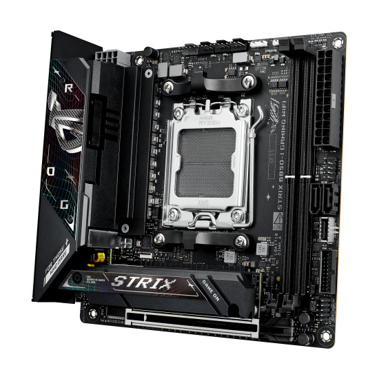 ROG STRIX B850-I GAMING WIFI ROG STRIX B850-I GAMING WIFI