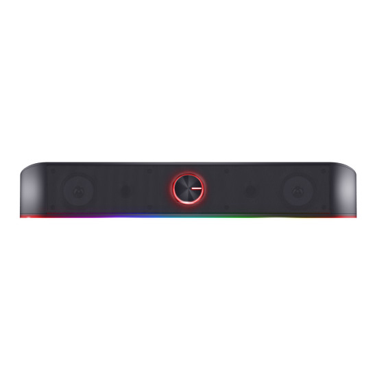 Trust GXT 619 Thorne Black 2.0 channels 6 W Trust GXT 619 Thorne Black 2.0 channels 6 W