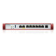 Zyxel USG Flex 100HP hardware firewall 3 Gbit/s Zyxel USG Flex 100HP hardware firewall 3 Gbit/s