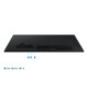 Samsung S30GD computer monitor 68.6 cm (27") 1920 x 1080 pixels Full HD LCD Black Samsung S30GD computer monitor 68.6 cm (27") 1920 x 1080 pixels Full HD LCD Black