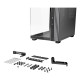 LIGHT BASE 600 LX Black LIGHT BASE 600 LX Black