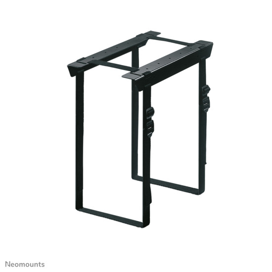 NEOMOUNTS BY NEWSTAR CPU HOLDER (HEIGHT PC: 3-60 CM / WIDTH PC: 8-70 CM)