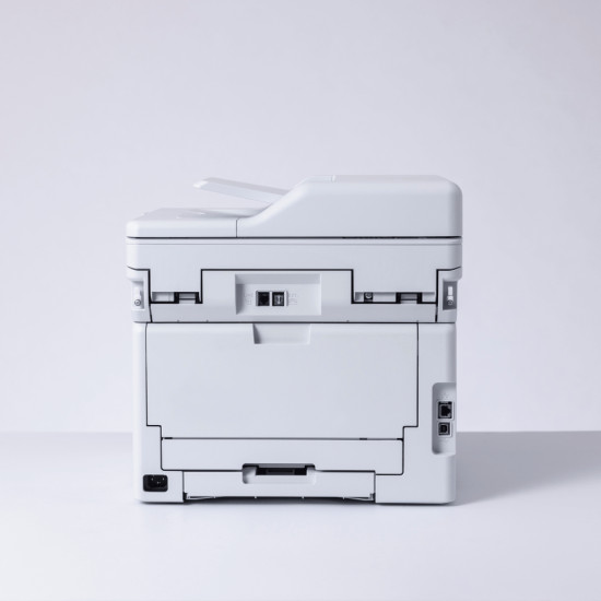 Brother MFC-L3760CDW multifunction printer LED A4 600 x 2400 DPI 26 ppm Wi-Fi Brother MFC-L3760CDW multifunction printer LED A4 600 x 2400 DPI 26 ppm Wi-Fi